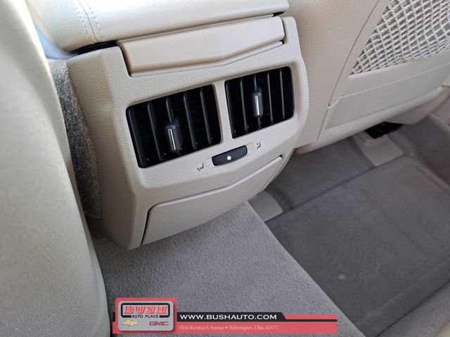 Used 2011 Cadillac CTS Performance image 10