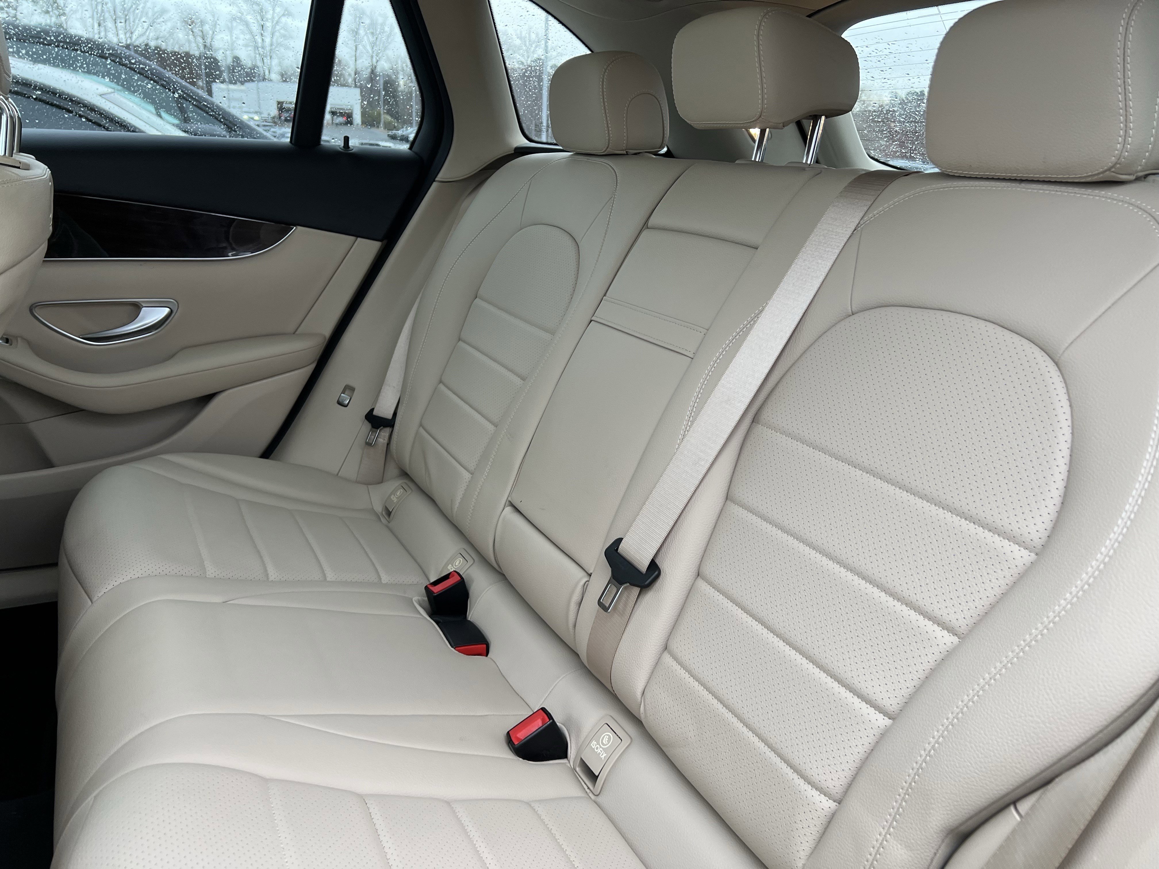 Certified 2018 Mercedes-Benz GLC 300 4MATIC image 34