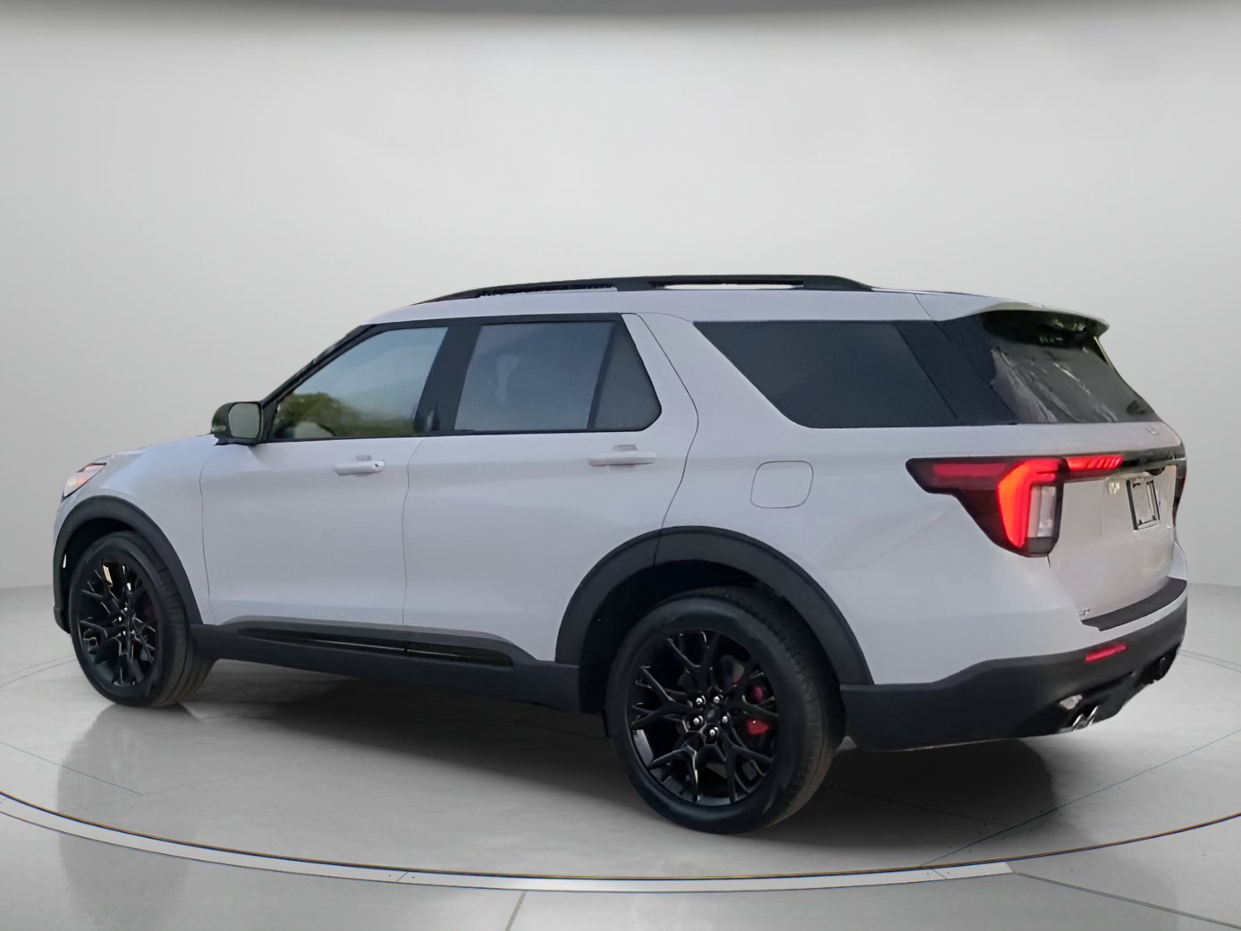 New 2027 Ford Explorer ST w/ Sun And Sound Package AWD/4WD image 19