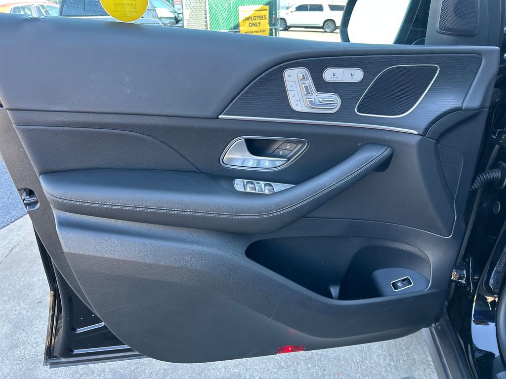 Used 2025 Mercedes-Benz GLE 350 4MATIC image 12