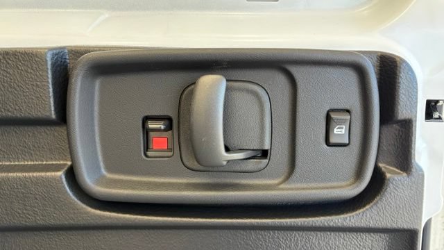 New 2026 Chevrolet Express 2500 w/ Driver Convenience Package RWD image 8