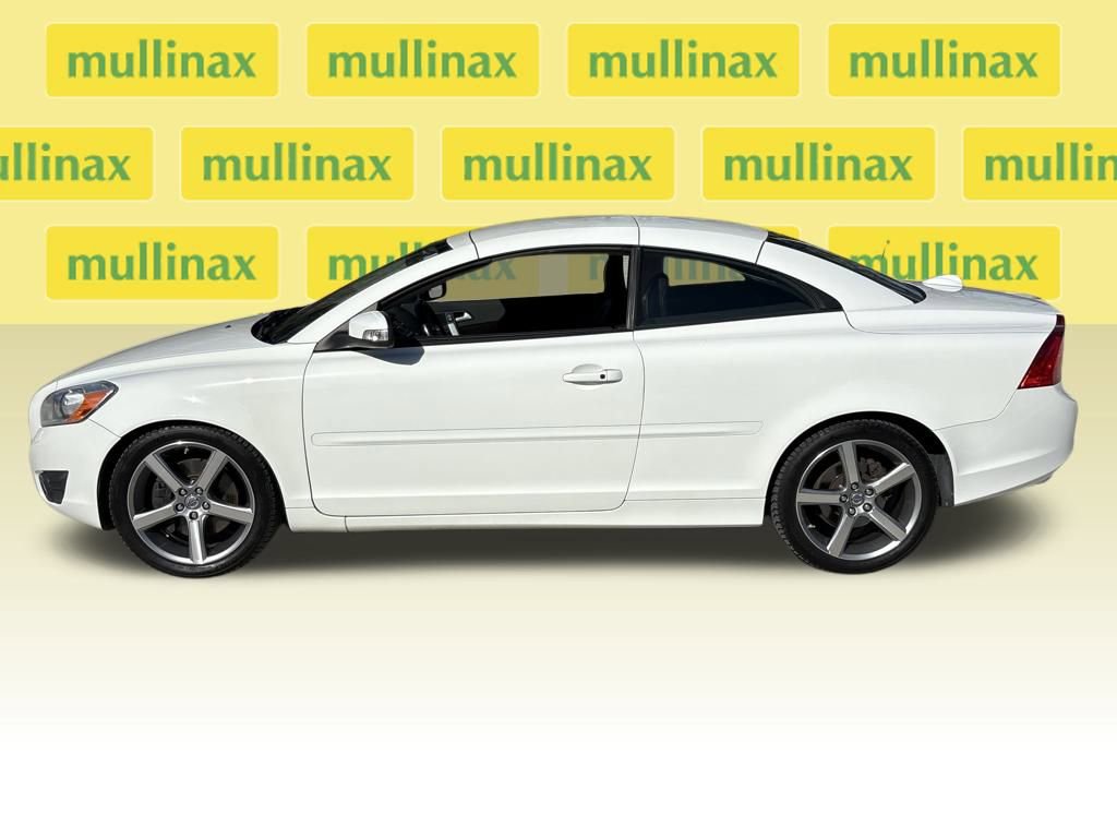 Used 2012 Volvo C70 T5 image 12