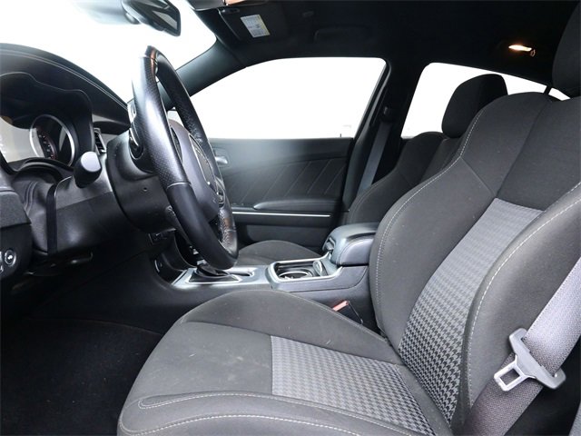 Used 2023 Dodge Charger Scat Pack w/ Technology Group image 9