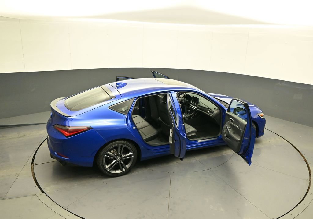 Certified 2023 Acura Integra A-Spec image 43