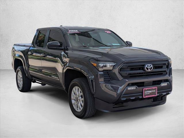 Used 2025 Toyota Tacoma SR5 RWD image 3