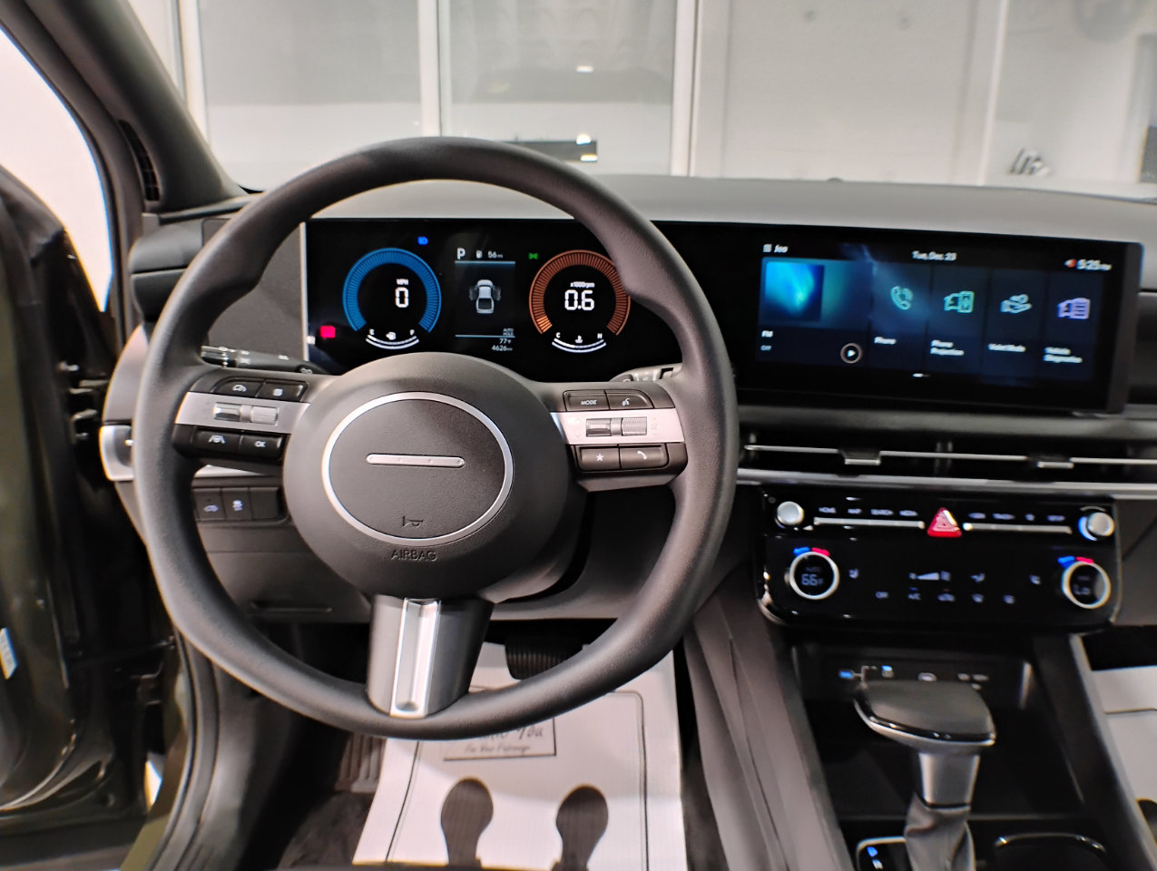 Used 2025 Hyundai Santa Cruz SEL image 66