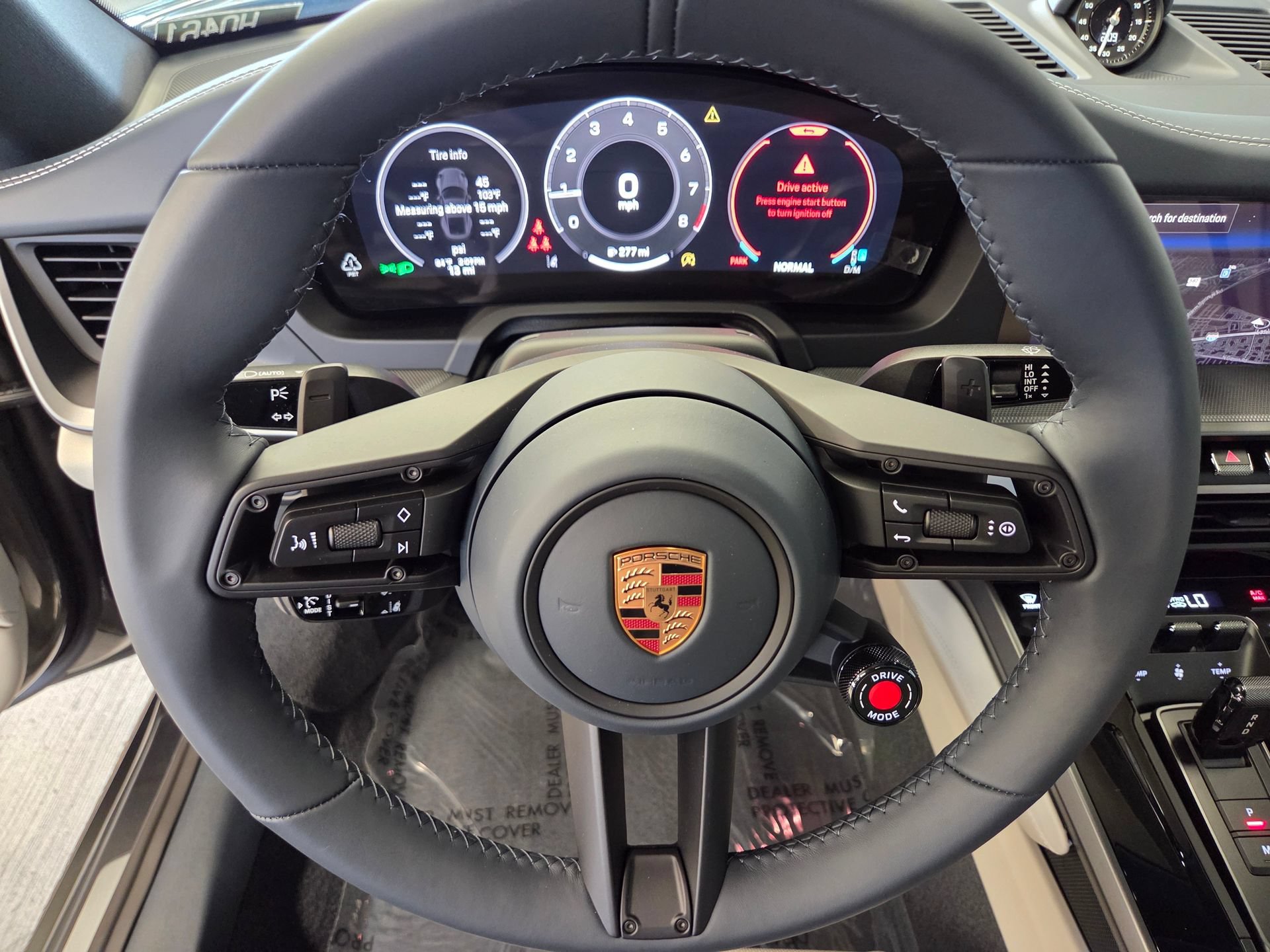 New 2026 Porsche 911 Carrera S RWD image 15