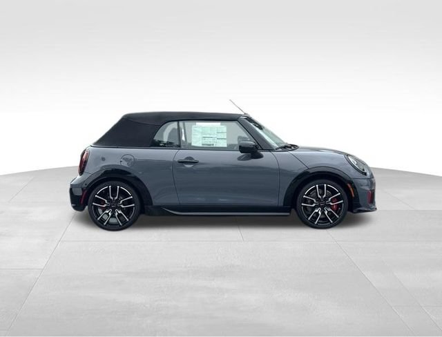 New 2026 MINI Cooper John Cooper Works FWD image 2