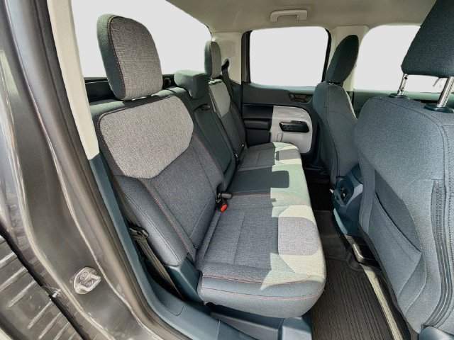 Used 2024 Ford Maverick XLT w/ XLT Luxury Package AWD/4WD image 25