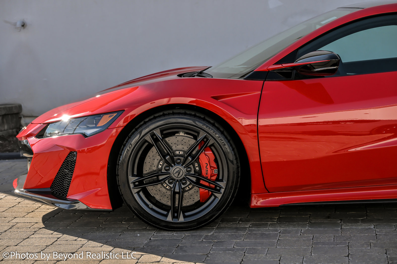 Used 2022 Acura NSX Type S image 14