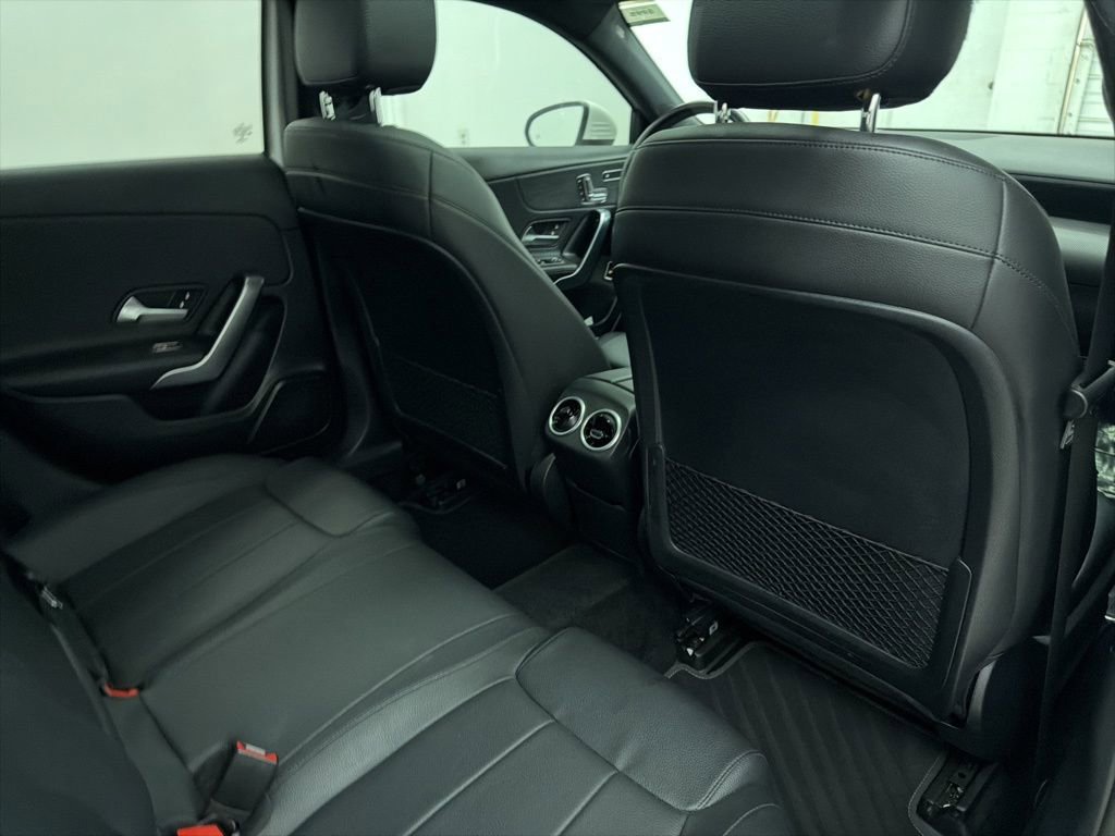 Used 2019 Mercedes-Benz A 220 image 25
