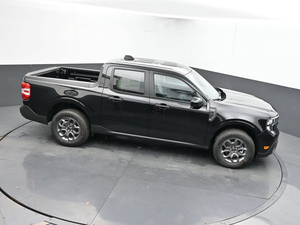 New 2026 Ford Maverick XLT w/ Equipment Group 301A AWD/4WD image 38