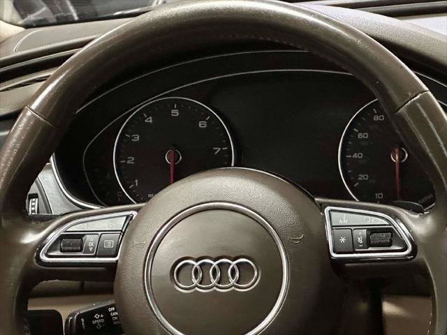 Used 2018 Audi A6 3.0T Premium Plus w/ Premium Plus Package AWD/4WD image 20