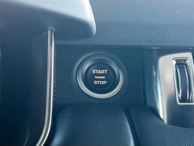 Used 2022 Land Rover Range Rover Sport SE image 18