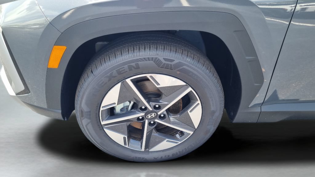 New 2026 Hyundai Tucson SEL AWD/4WD image 26