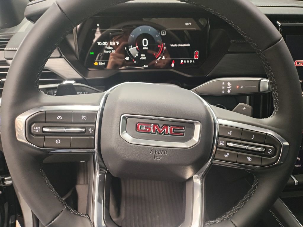 New 2026 GMC Acadia Elevation w/ Black Edition image 30