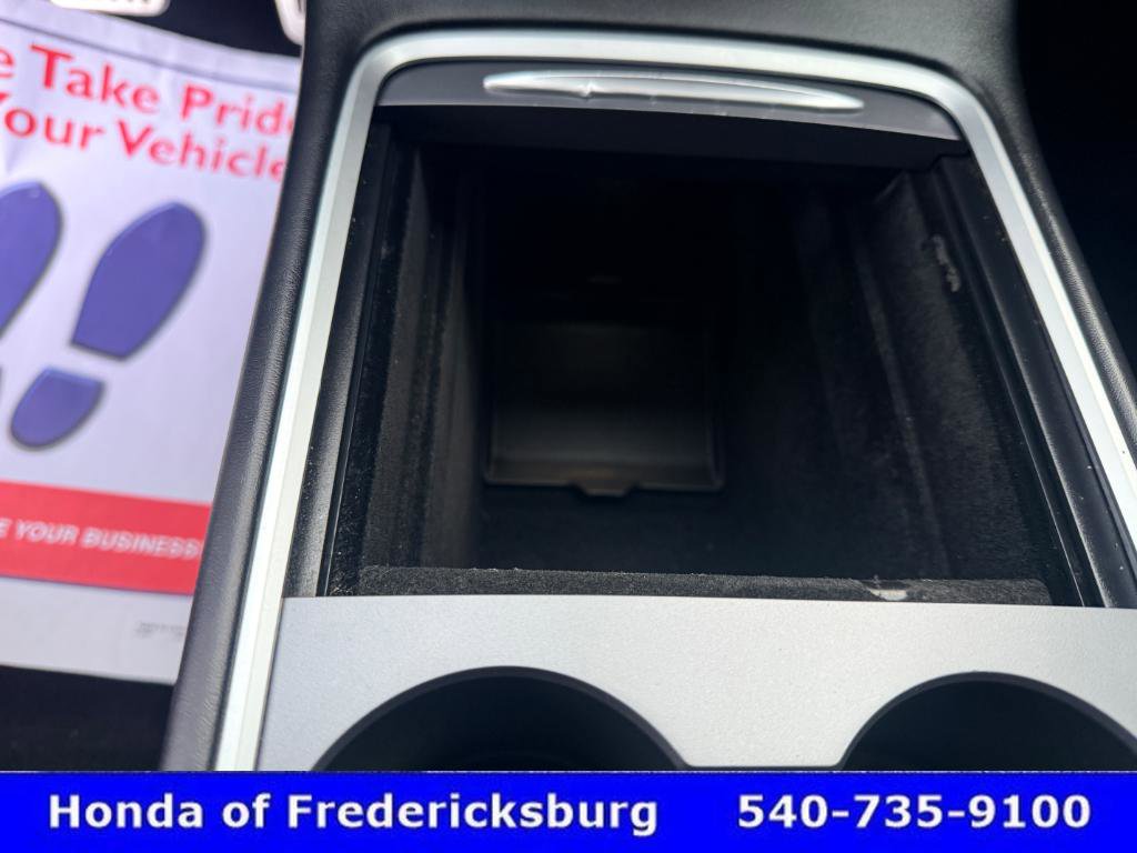 Used 2021 Tesla Model Y Long Range image 36