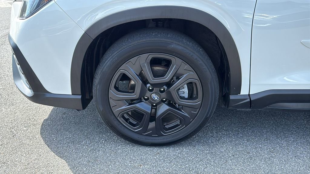 Certified 2023 Subaru Ascent Onyx Edition Limited image 10