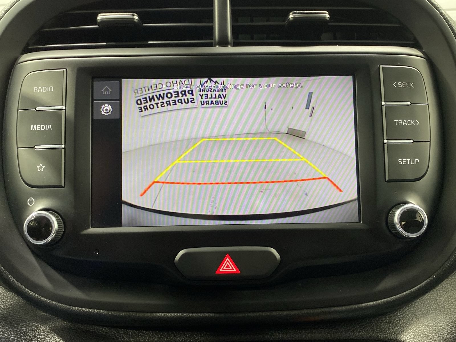 Used 2023 Kia Soul LX w/ Option Group 015 FWD image 17