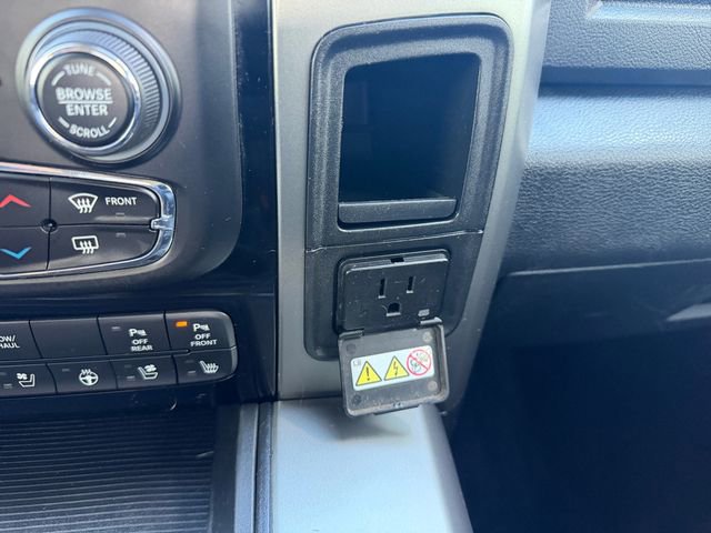 Used 2015 RAM 1500 Sport image 26