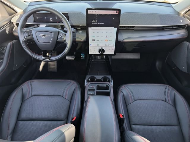 Used 2025 Ford Mustang Mach-E Premium w/ Sport Appearance Package image 9
