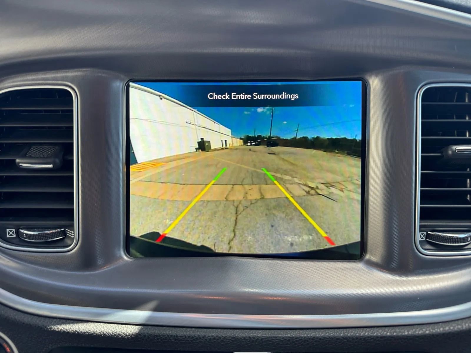 Used 2020 Dodge Charger Scat Pack image 37