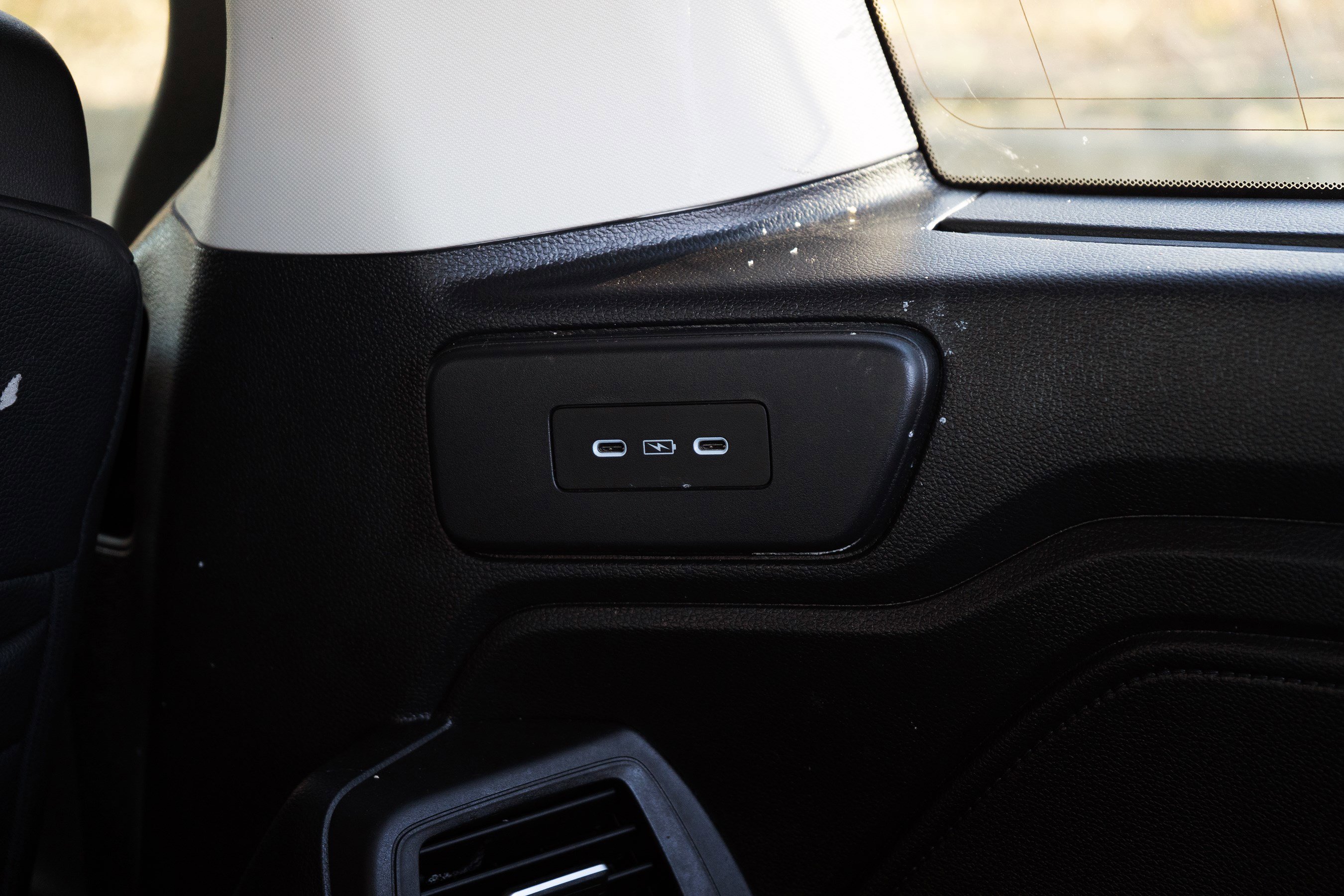 Certified 2025 Honda Odyssey Elite image 48