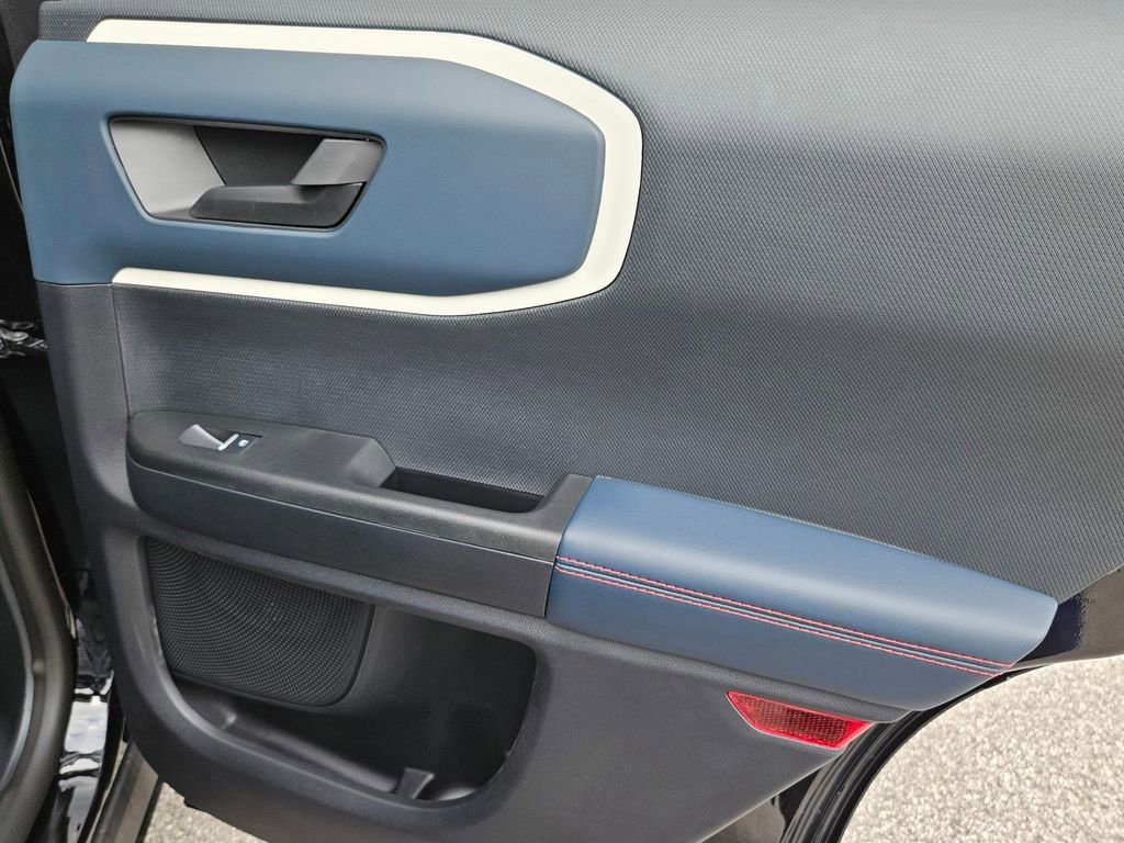 New 2025 Ford Bronco Sport Heritage w/ Convenience Package image 31