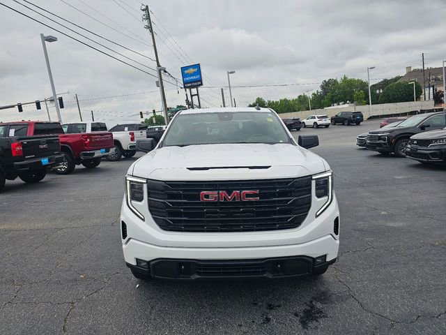Used 2026 GMC Sierra 1500 Elevation AWD/4WD image 3