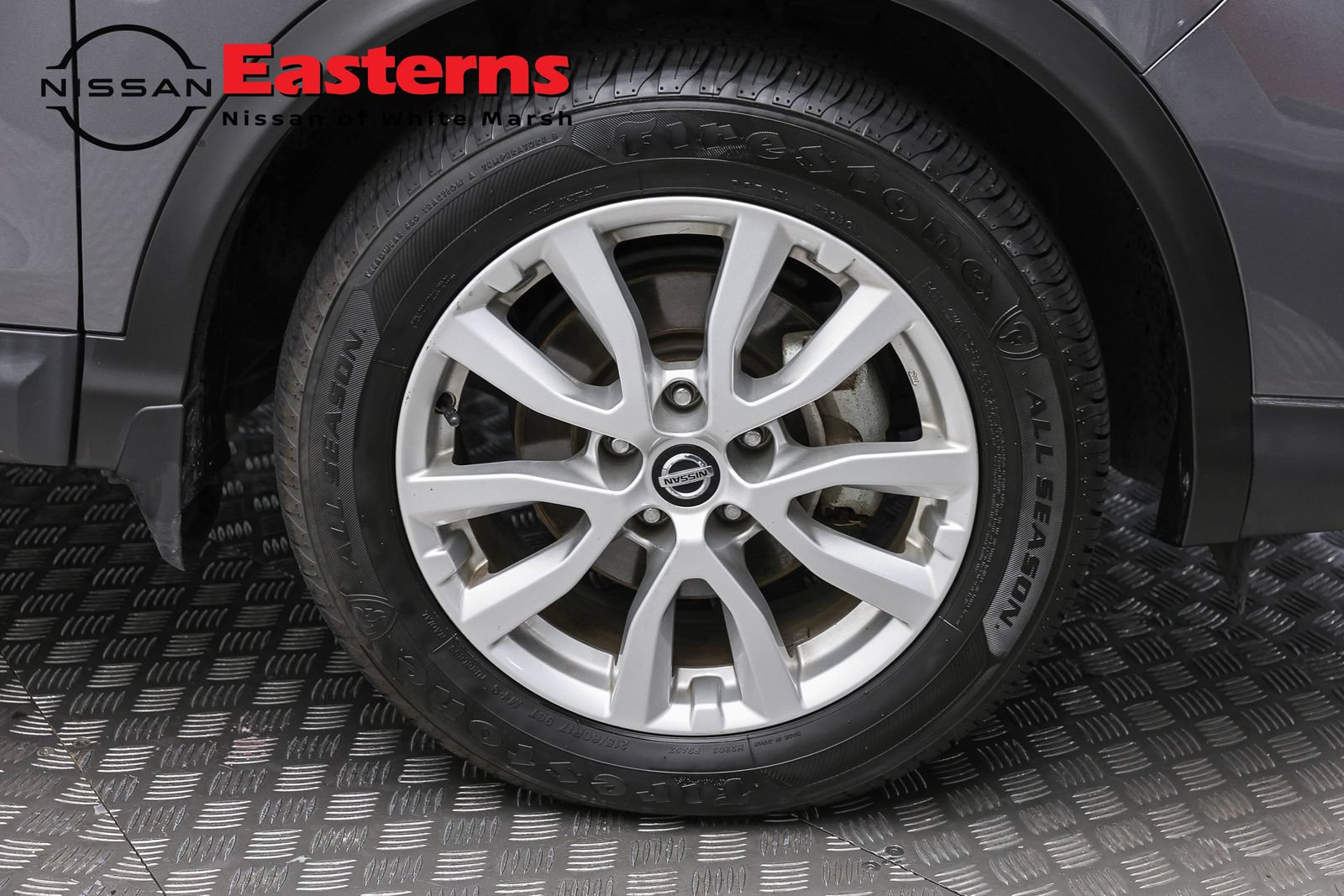 Used 2021 Nissan Rogue Sport S AWD/4WD image 30