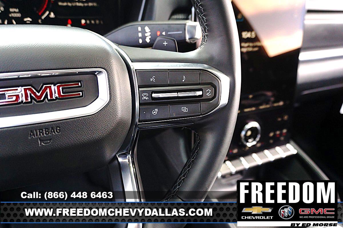 New 2026 GMC Terrain Elevation w/ Elevation Premium Package FWD image 27