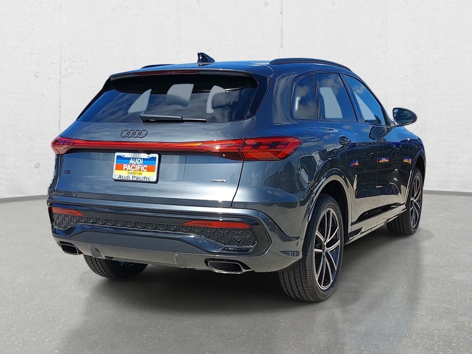 New 2026 Audi Q5 2.0T AWD/4WD image 5