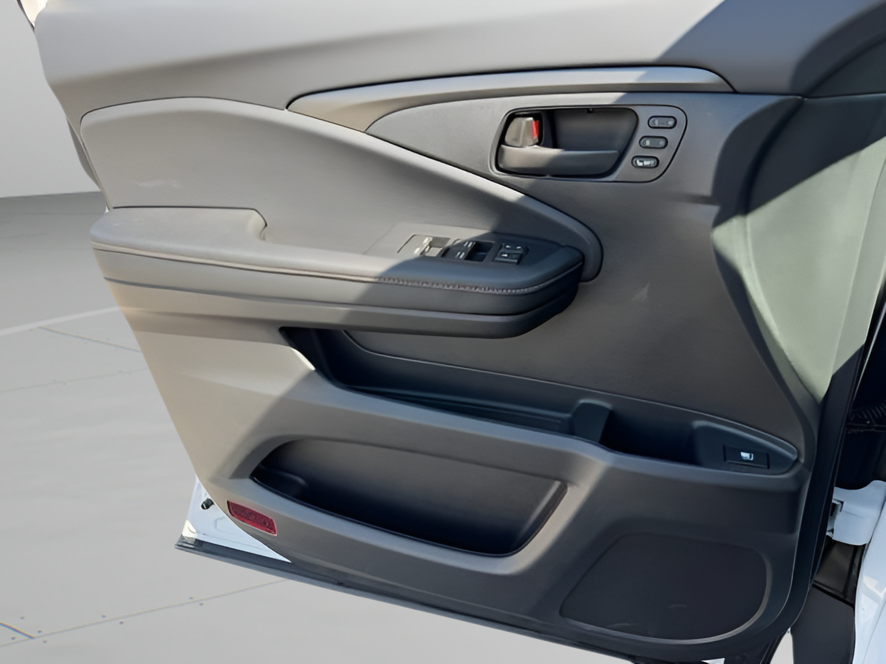 New 2026 Honda Ridgeline TrailSport image 23