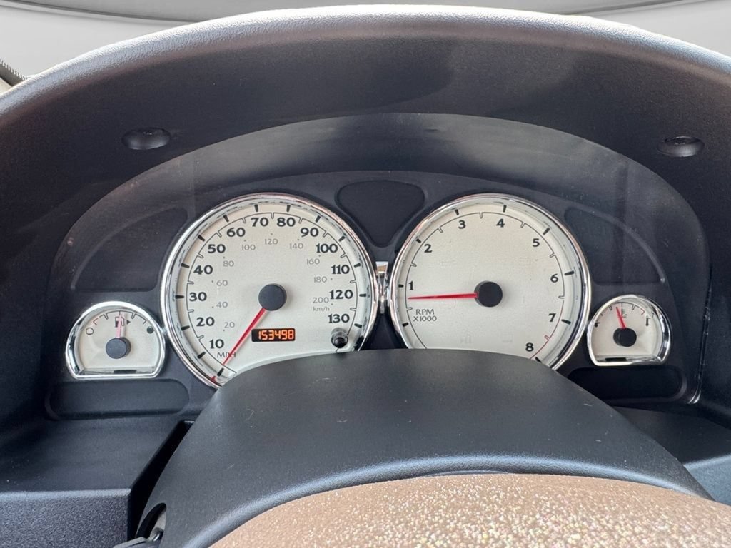 Used 2007 Saturn Vue 2WD V6 image 14