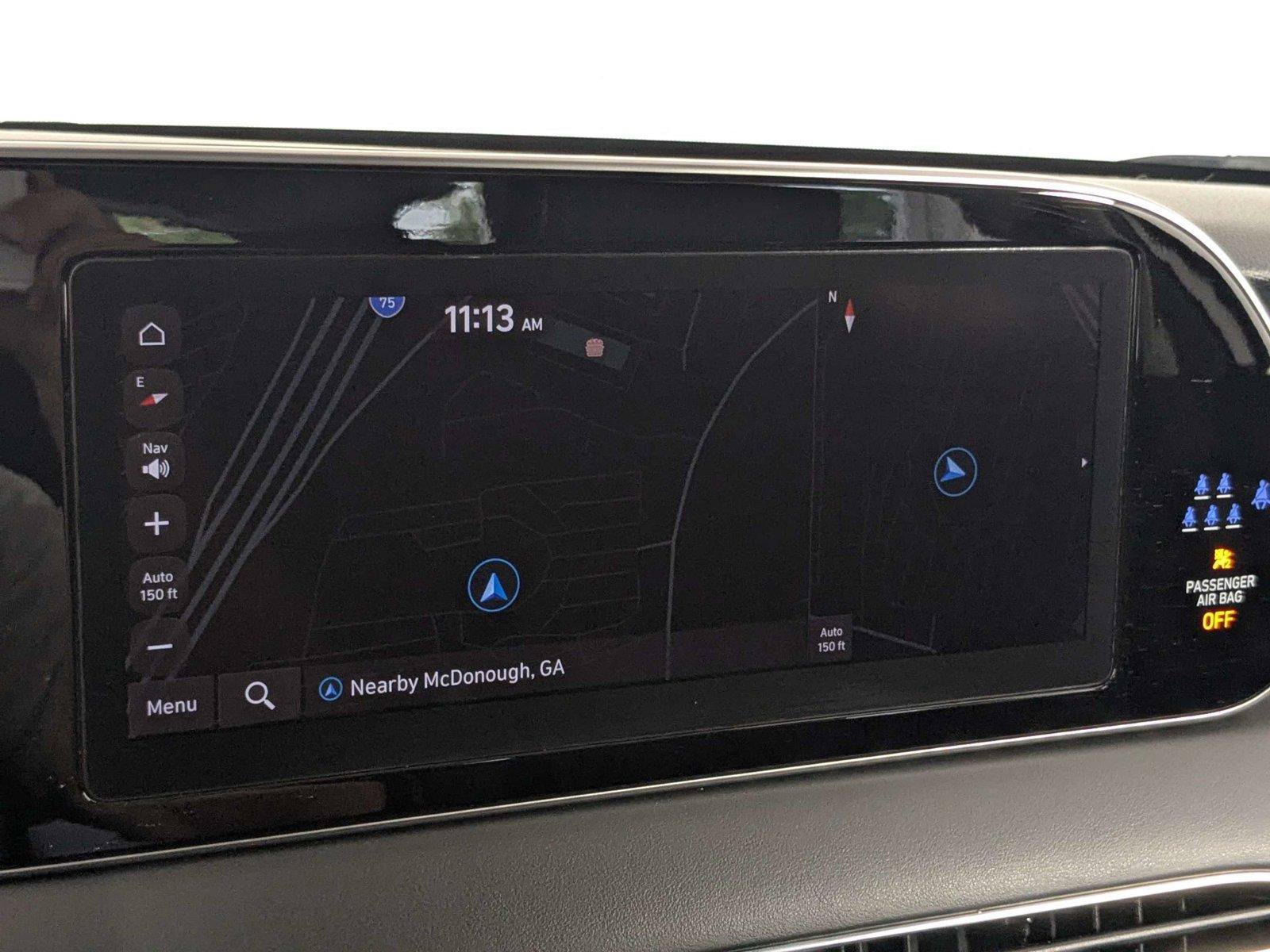 Used 2022 Hyundai Palisade Limited FWD image 22