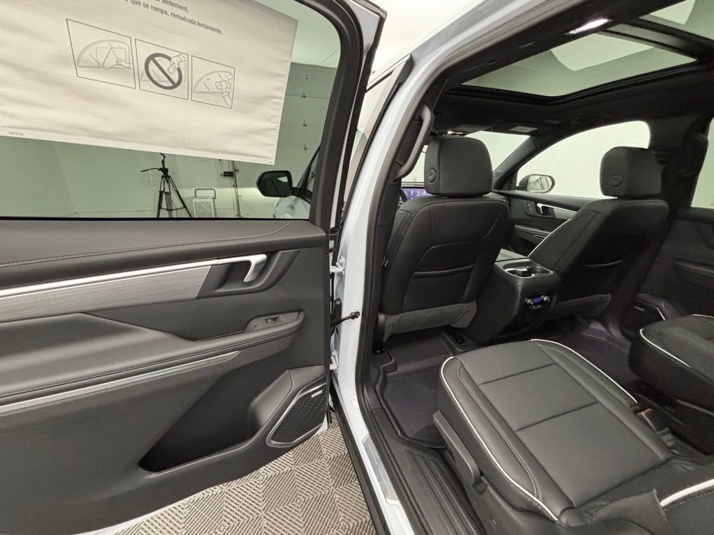 New 2026 Buick Enclave Preferred w/ Power Package image 44