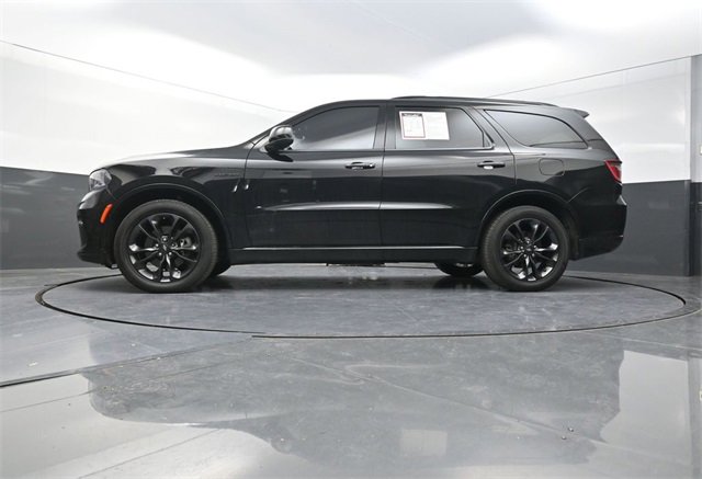 Used 2023 Dodge Durango R/T w/ Blacktop Package image 20