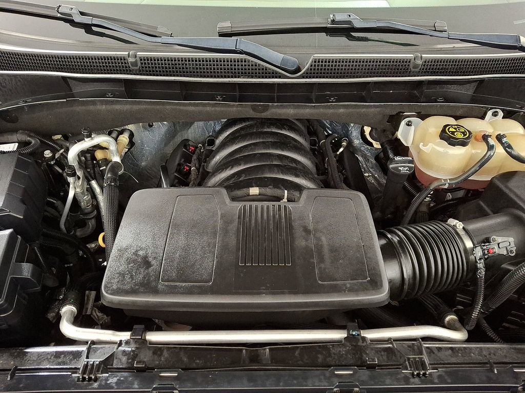 Used 2021 GMC Yukon Denali w/ Denali Ultimate Package image 31