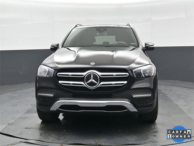 Used 2022 Mercedes-Benz GLE 350 4MATIC image 8
