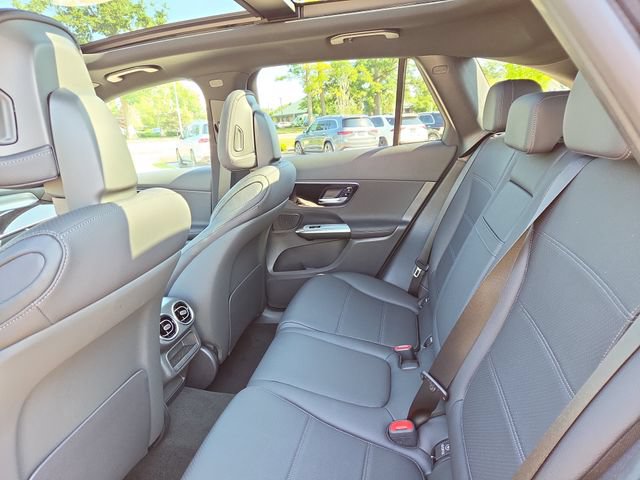 New 2026 Mercedes-Benz GLC 300 4MATIC image 27
