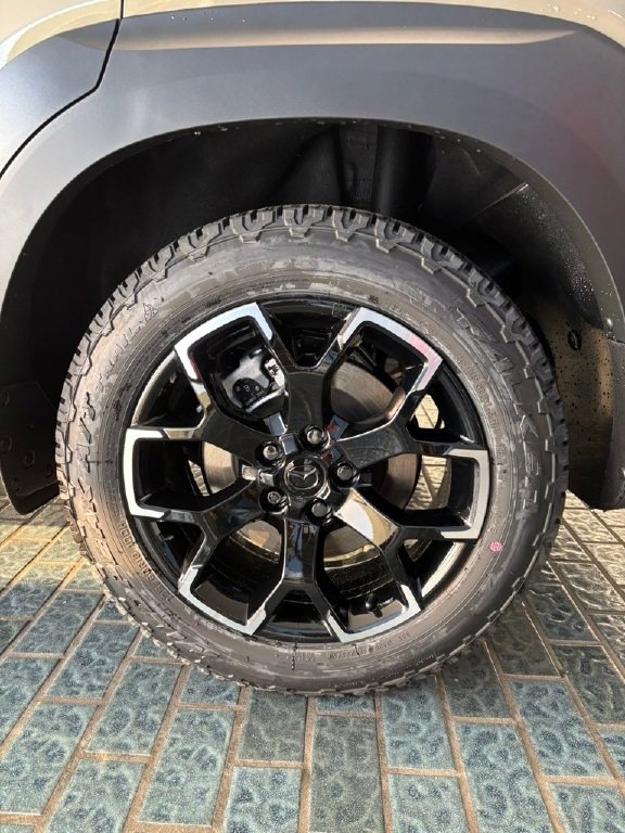 New 2026 MAZDA CX-50 Meridian Edition w/ Weather Package image 16