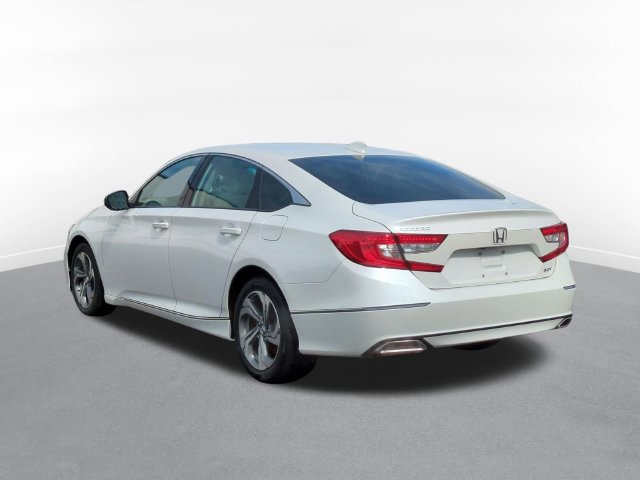 Used 2018 Honda Accord EX-L image 4