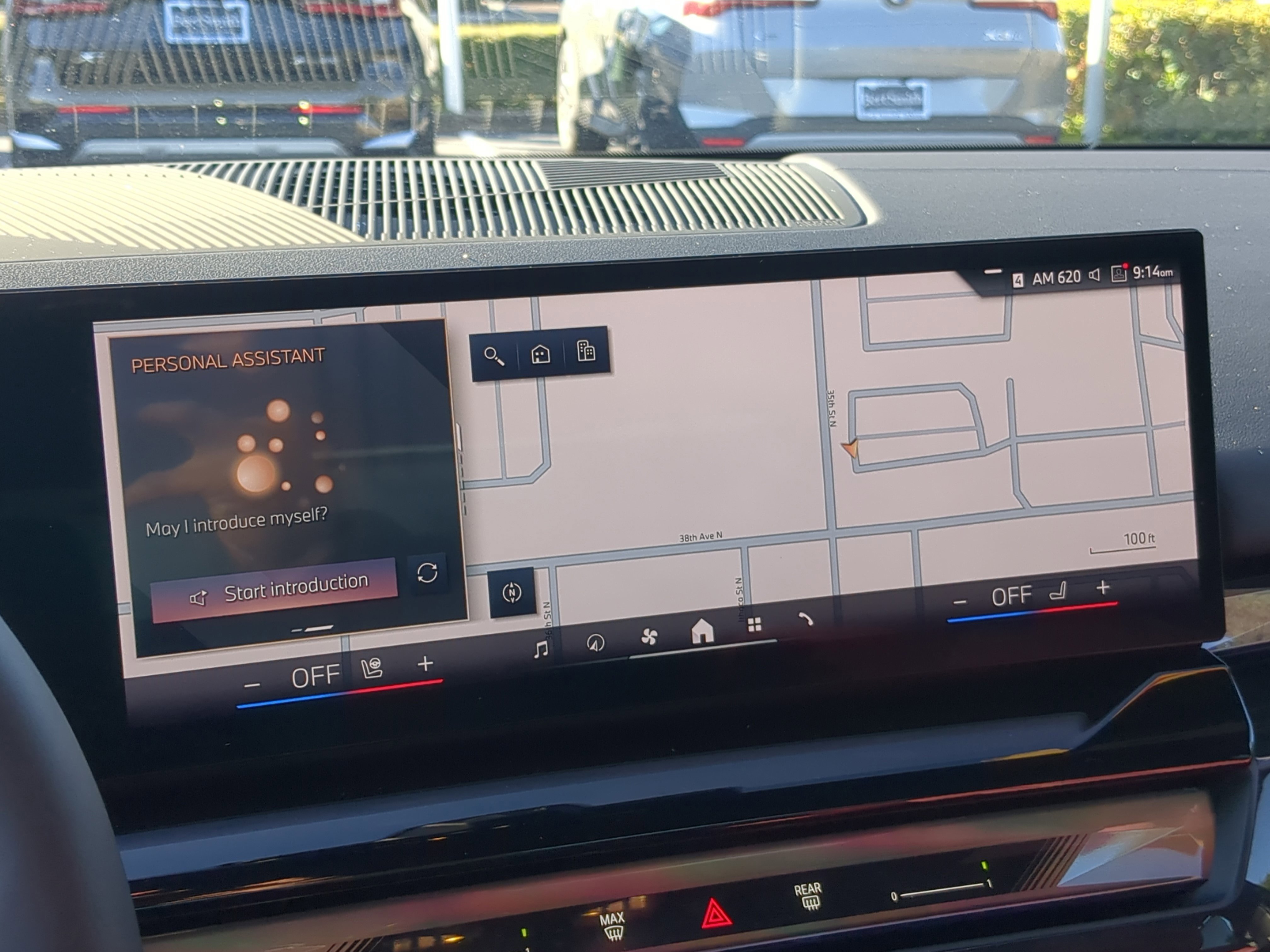 Used 2025 BMW 540i xDrive 540i xDrive image 24