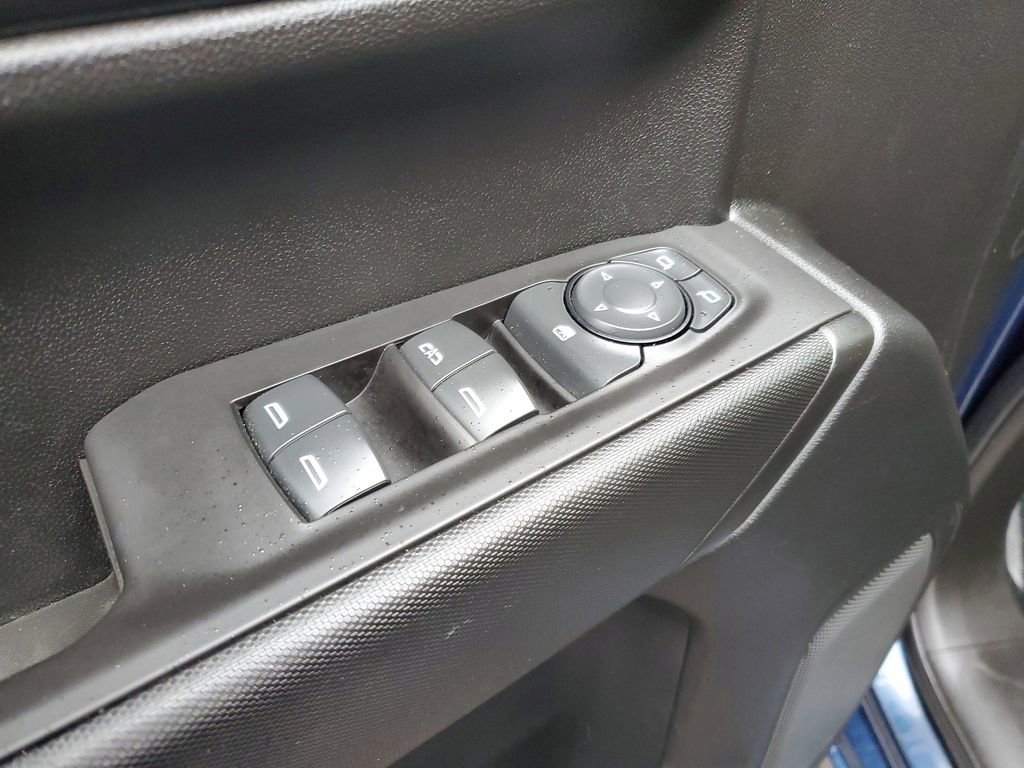 Certified 2021 Chevrolet Silverado 1500 W/T w/ WT Value Package image 20