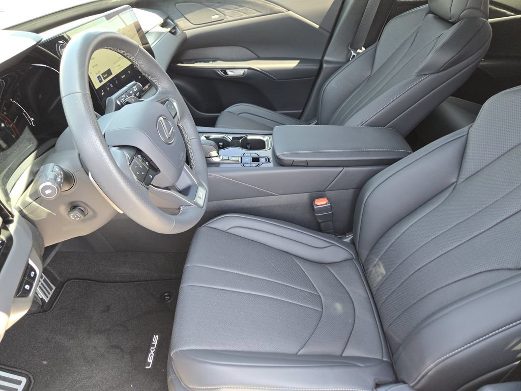 Certified 2024 Lexus RX 350 F Sport w/ Convenience Package AWD/4WD image 14