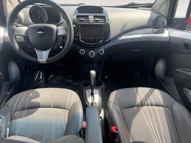 Used 2013 Chevrolet Spark LT image 10