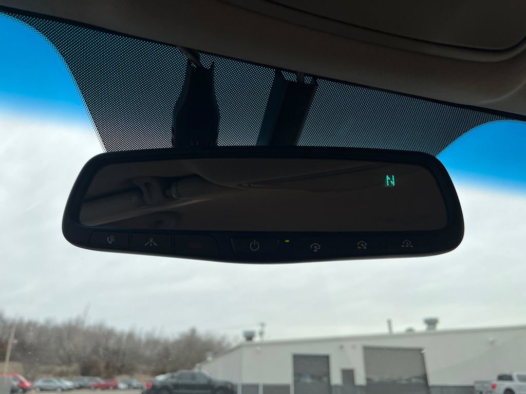 Used 2018 Hyundai Santa Fe Sport image 25