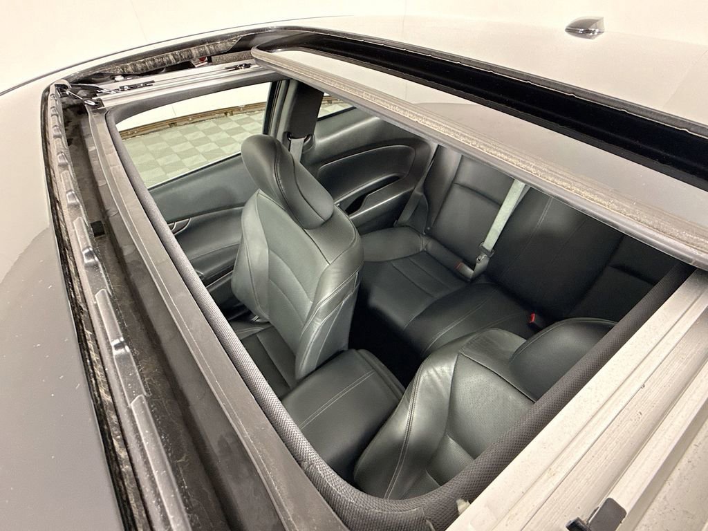 Used 2016 Honda Accord EX-L image 20