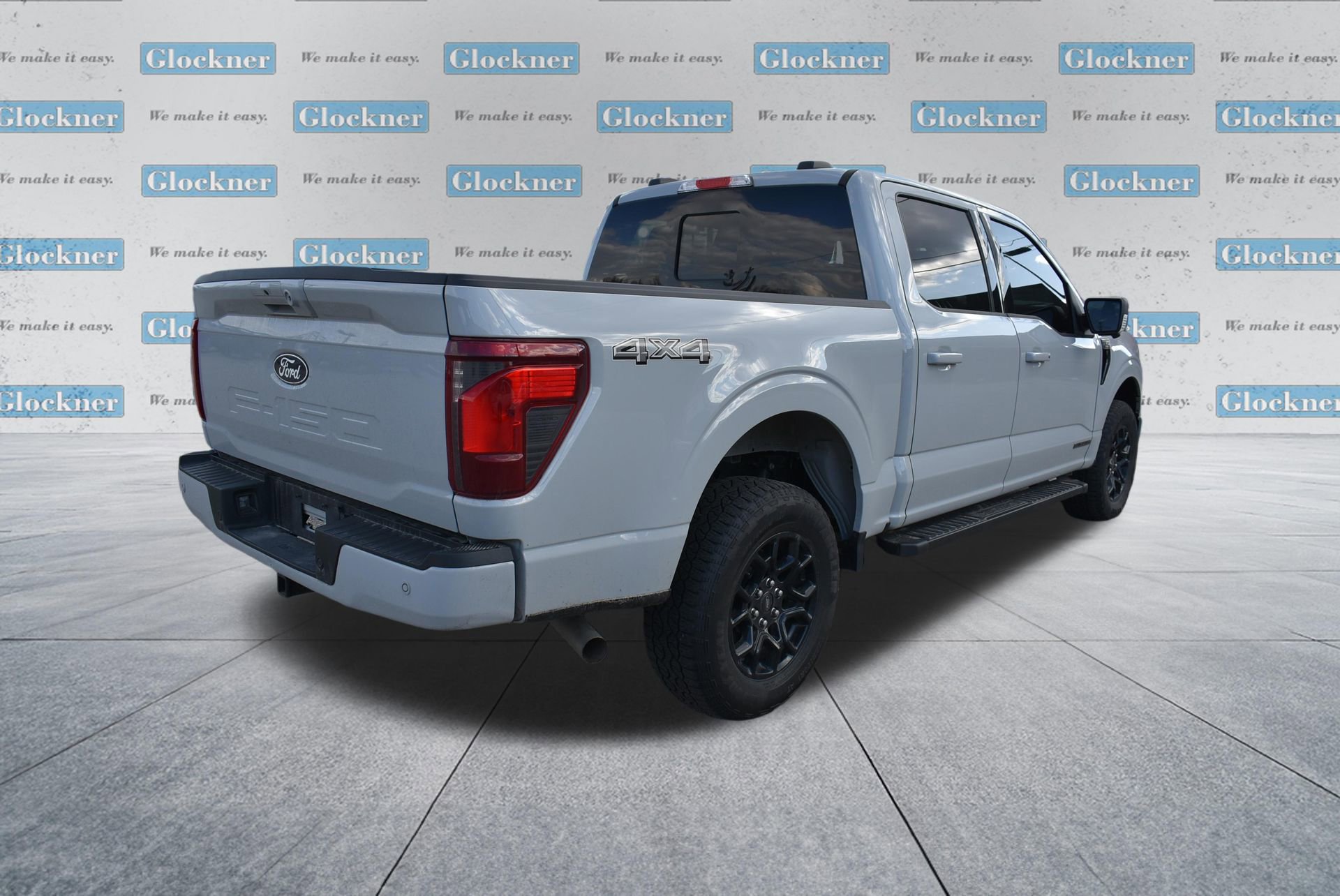 Used 2024 Ford F150 XLT w/ Equipment Group 302A MID image 6