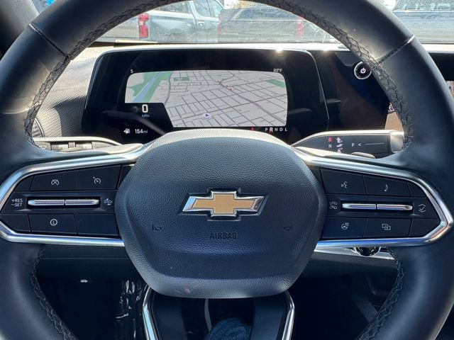 Certified 2026 Chevrolet Equinox LT FWD image 19